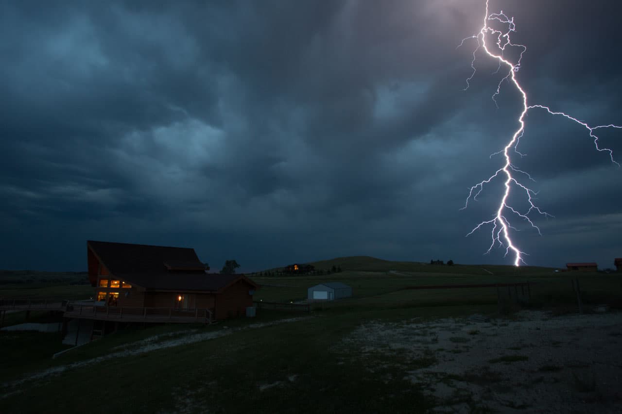 lynnedslag-jordfeilbryter-sikringsskap